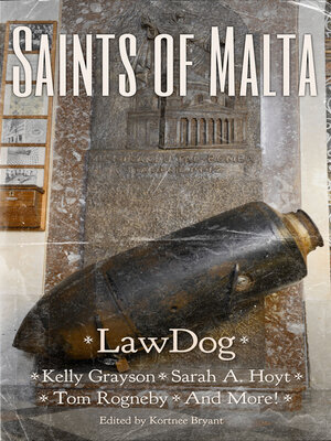 cover image of Saints of Malta